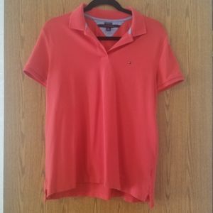 Tommy Hilfiger Relaxed Fit XL Polo